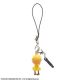 Phone Charm: Theatrhythm Final Fantasy - Chocobo Mascot Strap w/ Earphone Jack
