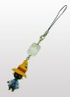 Phone Charm: Kingdom Hearts - Vivi Avatar Mascot Figure