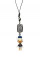Phone Charm: Kingdom Hearts - Donald Duck Avatar Mascot Figure