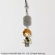 Phone Charm: Kingdom Hearts - Ventus Avatar Mascot Figure (Birth By Sleep)