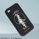 iPhone 4 Case: Final Fantasy Advent Children - One-Winged Angel (Sephiroth)