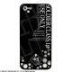 iPhone 5 Case: Final Fantasy VII - Shinra Electric Company <font class=''item-notice''>[<b>Street Date</b>: 6/30/2013]</font>