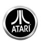 Pins: Atari - Logo Sphere