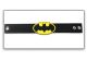 Wristband: Batman - Shield Logo