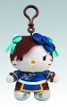 Coin Purse: Hello Kitty x Street Fighter - Chun Li <font class=''item-notice''>[<b>Street Date</b>: 6/30/2013]</font>