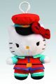Coin Purse: Hello Kitty x Street Fighter - M. Bison <font class=''item-notice''>[<b>Street Date</b>: 6/30/2013]</font>