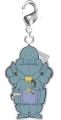Zipper Charm: Fullmetal Alchemist - Chibi Alphonse Elric