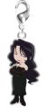 Zipper Charm: Fullmetal Alchemist - Chibi Lust