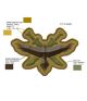 Patch: Halo 3 - Hawk Team