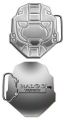 Belt Buckle: Halo 3 - Master Chief