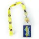 Lanyard: SpongeBob SquarePants - Yellow Nylon