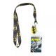 Lanyard: Batman - Classic Bat Symbol