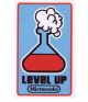 Patch: Nintendo - Level Up Potion