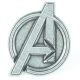 Belt Buckle: Marvel - Avengers Logo