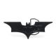 Belt Buckle: Batman - Dark Knight Rises Logo