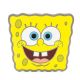 Belt Buckle: SpongeBob SquarePants - Bob Face