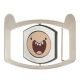 Belt Buckle: Adventure Time - Finn & Jake Reversible <font class=''item-notice''>[<b>Street Date</b>: 5/30/2013]</font>