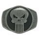 Belt Buckle: Punisher - Skull Metal <font class=''item-notice''>[<b>New!</b>: 5/29/2013]</font>