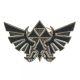 Belt Buckle: Zelda - Twilight Princess
