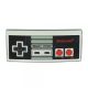 Belt Buckle: Nintendo - Classic Controller