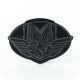 Belt Buckle: Halo - UNSC Plaque