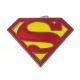 Belt Buckle: Superman - Emblem Classic Yellow/Red