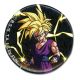 Button: Dragon Ball Z - Kid Gohan Super Saiyan 1.25''