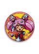 Button: Sailor Moon - Sailor Chibimoon 1.25''