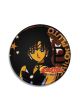 Button: Sailor Moon - Sailor Pluto 1.25''
