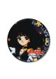 Button: Sailor Moon - Sailor Saturn 1.25''