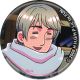 Button: Hetalia - Russia 1.25''