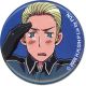 Button: Hetalia - Germany 1.25''