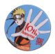 Button: Naruto Shippuden - 10th Anniversary 1.25''