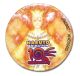 Button: Naruto Shippuden - Bijumode 10th Anniversary