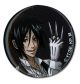 Button: Black Butler 2 - Sebastian w/ Knives 1.25''