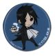 Button: Black Butler 2 - Sebastian 1.25''