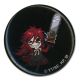 Button: Black Butler 2 - SD Grell 1.25''