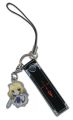 Phone Charm: Fate/Zero - Saber