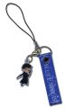 Phone Charm: Blue Exorcist - Yukio