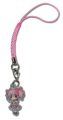 Phone Charm: Puella Magi Madoka Magica - Madoka Metal