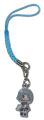 Phone Charm: Puella Magi Madoka Magica - Sayaka Metal