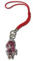 Phone Charm: Puella Magi Madoka Magica - Kyoko Metal