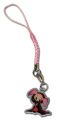 Phone Charm: Puella Magi Madoka Magica - Charlotte Ver. 1 Dessert Witch Metal