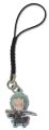 Phone Charm: One Piece - Chibi Zoro Metal <font class=''item-notice''>[<b>New!</b>: 5/16/2013]</font>