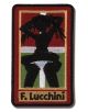 Patch: Strike Witches - Francesca - Romanga