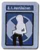Patch: Strike Witches - Eila