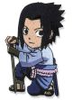 Patch: Naruto Shippuden - Chibi Sasuke (Kneel)