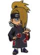 Patch: Naruto Shippuden - Chibi Deidara (Hand Out)