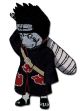 Patch: Naruto Shippuden - SD Kisame