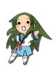 Patch: Haruhi-Chan - Churuya-san